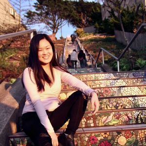 Meet your Posher, Cindy